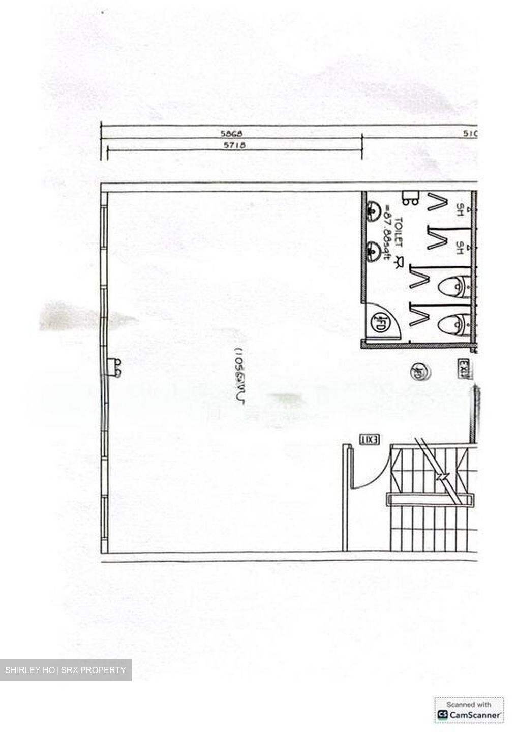 Kb Industrial Building (D14), Factory #502659801